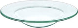 Oil Burner Replacement Dish Glass 11.5cm - SHAMTAM.COM