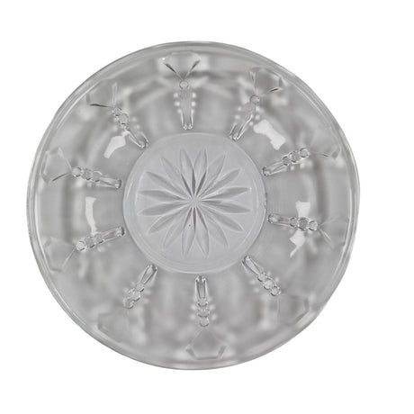 Oil Burner Replacement Glass Bowl 12cm - SHAMTAM.COM
