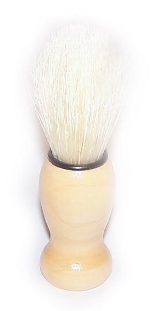 Old Fashioned Shaving Brush - SHAMTAM.COM