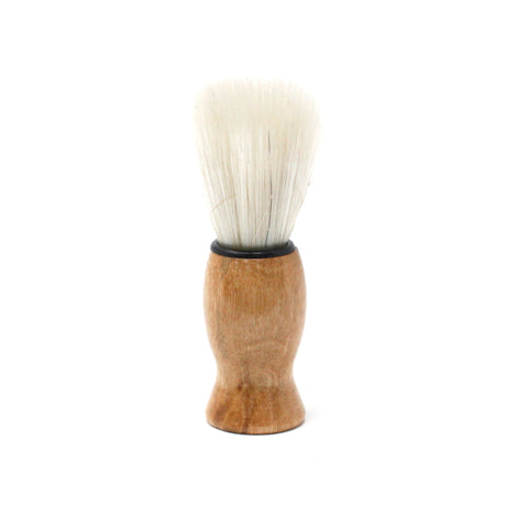 Old Fashioned Shaving Brush - SHAMTAM.COM