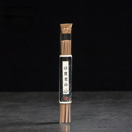 Old Hills India Chinese Incense Sticks - SHAMTAM