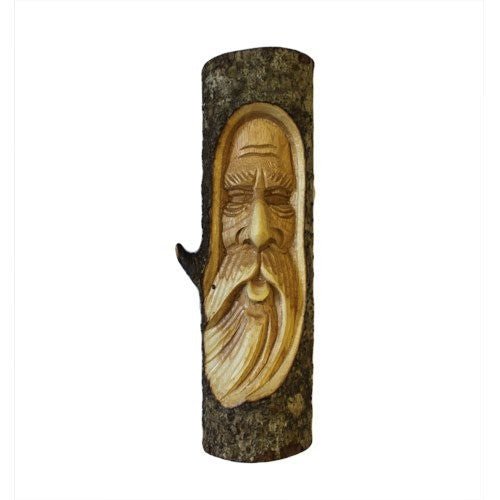 Old Man Tree 28x11x6cm - SHAMTAM.COM