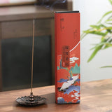 Old Mountain Chinese Incense Sticks - SHAMTAM