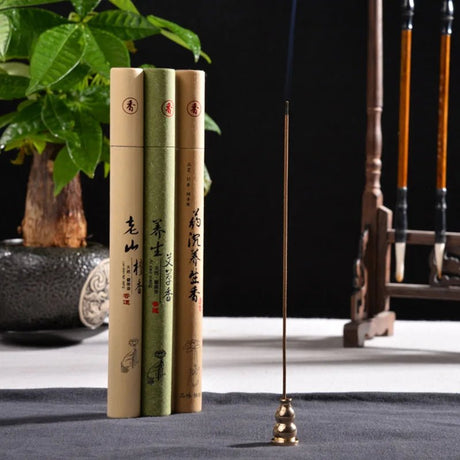 Old Sandalwood Chinese Incense Sticks - SHAMTAM