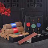 Old Sandalwood Tibetan Incense Sticks - SHAMTAM