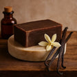 Olive Oil Soap Bar Vanilla 100g - SHAMTAM.COM
