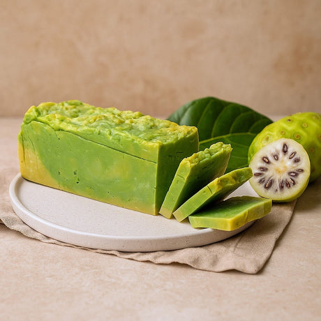 Olive Oil Soap Loaf - Noni - SHAMTAM.COM