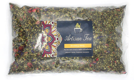 Artisan Tea On Angels Wings 1Kg - SHAMTAM.COM