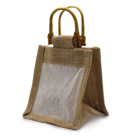 One Jar - 100% Natural Gift Bag - SHAMTAM.COM