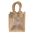 One Window Jar & Gift Bag 12x12x13cm - SHAMTAM.COM