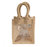 One Window Jar & Gift Bag 12x12x13cm - SHAMTAM.COM