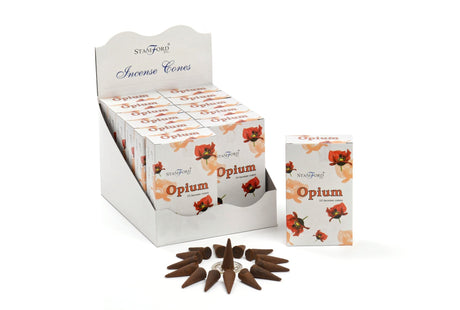 Opium Cones - SHAMTAM.COM