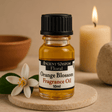Orange Blossom Fragrance Oil, 10ml - SHAMTAM.COM