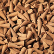 Orange & Cinnamon Incense Cones 850pcs - SHAMTAM.COM