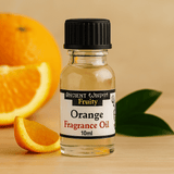 Orange Fragrance Oil 10ml - SHAMTAM.COM