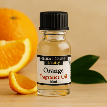 Appelsinduftolie 10ml