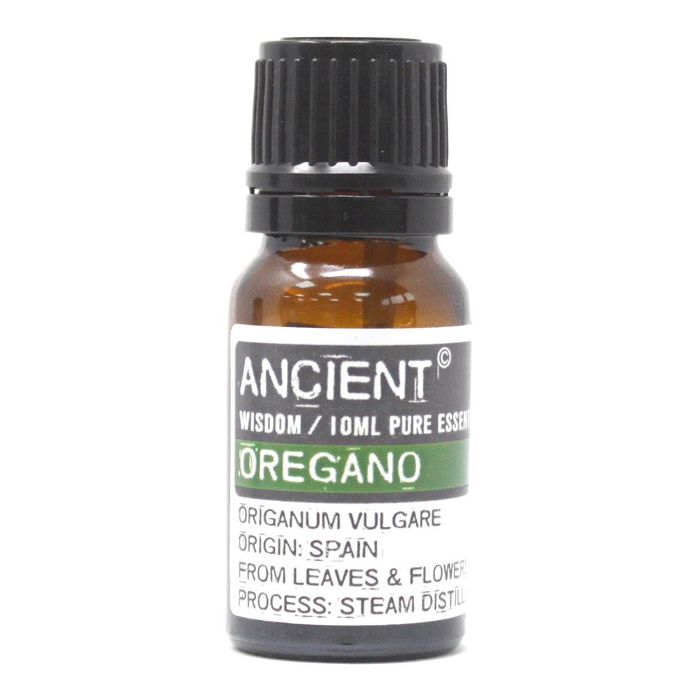 Oregano Essential Oil 10ml - SHAMTAM.COM