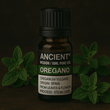 Oregano Essential Oil 10ml - SHAMTAM.COM