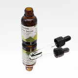 Herbal Hair Serum Organic 30ml - SHAMTAM.COM