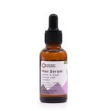 Organic Hair Serum 30ml - Lavender - SHAMTAM.COM