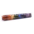 Chakra Healing Wand Orgonite and Copper - 140 x 30 mm - SHAMTAM.COM