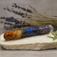 Orgonite Chakra Healing Wand Copper 140x30mm - SHAMTAM.COM