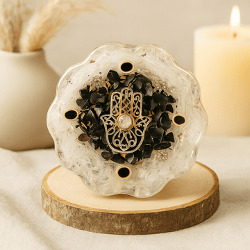 Οργονίτης Θόλος Χάμσα με Σελλονίτη