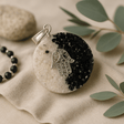 Orgonite Pendant Hamsa Hand of Fatima - SHAMTAM.COM