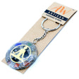 Talisman Keychain Orgonite Power - Buddha Seven Chakra - SHAMTAM.COM