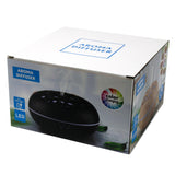 Aroma Diffuser Oslo - Pebble - USB - Colour Change - Timer - SHAMTAM.COM