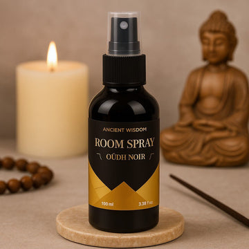 Спрей для комнаты с удом Oudh Noir, 100 мл