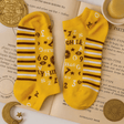 Ouija Board Ankle Socks S/M 3.5 - 6.5 - SHAMTAM.COM
