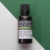 Petitgrain Essential Oil Organic 50ml