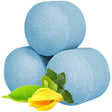 10 Bath Bombs - Ylang & Patchouli - SHAMTAM.COM