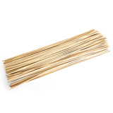 Pack of 2mm Indonesia Reed Diffuser Sticks - Approx 100 Sticks - SHAMTAM.COM