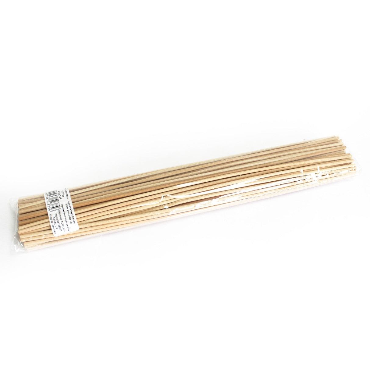 Pack of 2mm Indonesia Reed Diffuser Sticks - Approx 100 Sticks - SHAMTAM.COM