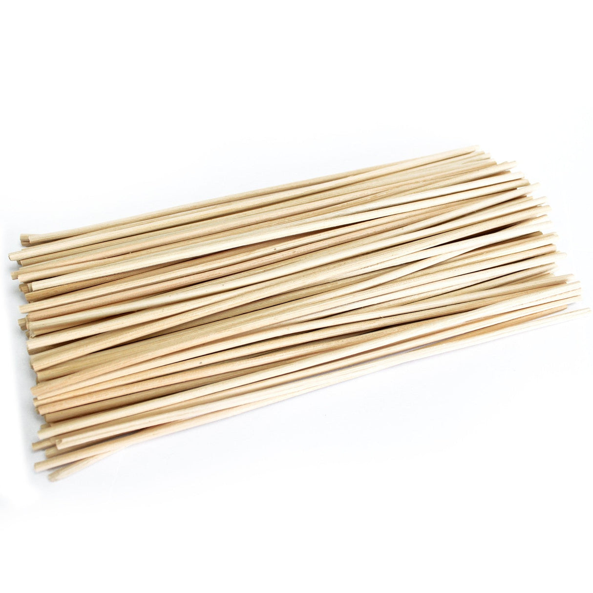 Pack of 3.5mm Indonesia Reed Diffuser Sticks - Approx 100 Sticks - SHAMTAM.COM