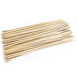 Pack of 3.5mm Indonesia Reed Diffuser Sticks - Approx 100 Sticks - SHAMTAM.COM