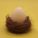 Pack of 6 Bath Bombs Eggs - Banana - SHAMTAM.COM