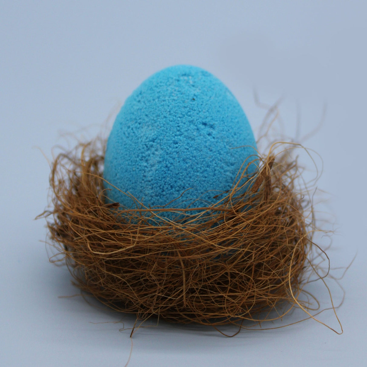 Pack of 6 Bath Bombs Eggs - Blueberry - SHAMTAM.COM