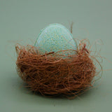 Pack of 6 Bath Bombs Eggs - Mango - SHAMTAM.COM