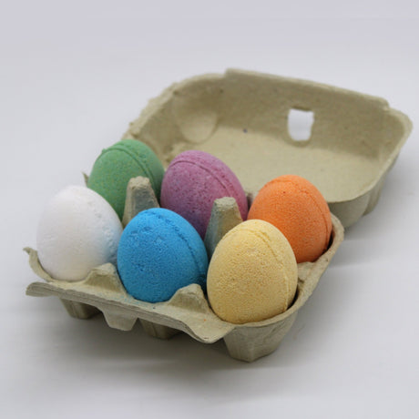 Bath Bombs Eggs - Gift Pack - SHAMTAM.COM