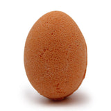 Pack of 6 Bath Bombs Eggs - Tangerine & Grapefruit - SHAMTAM.COM