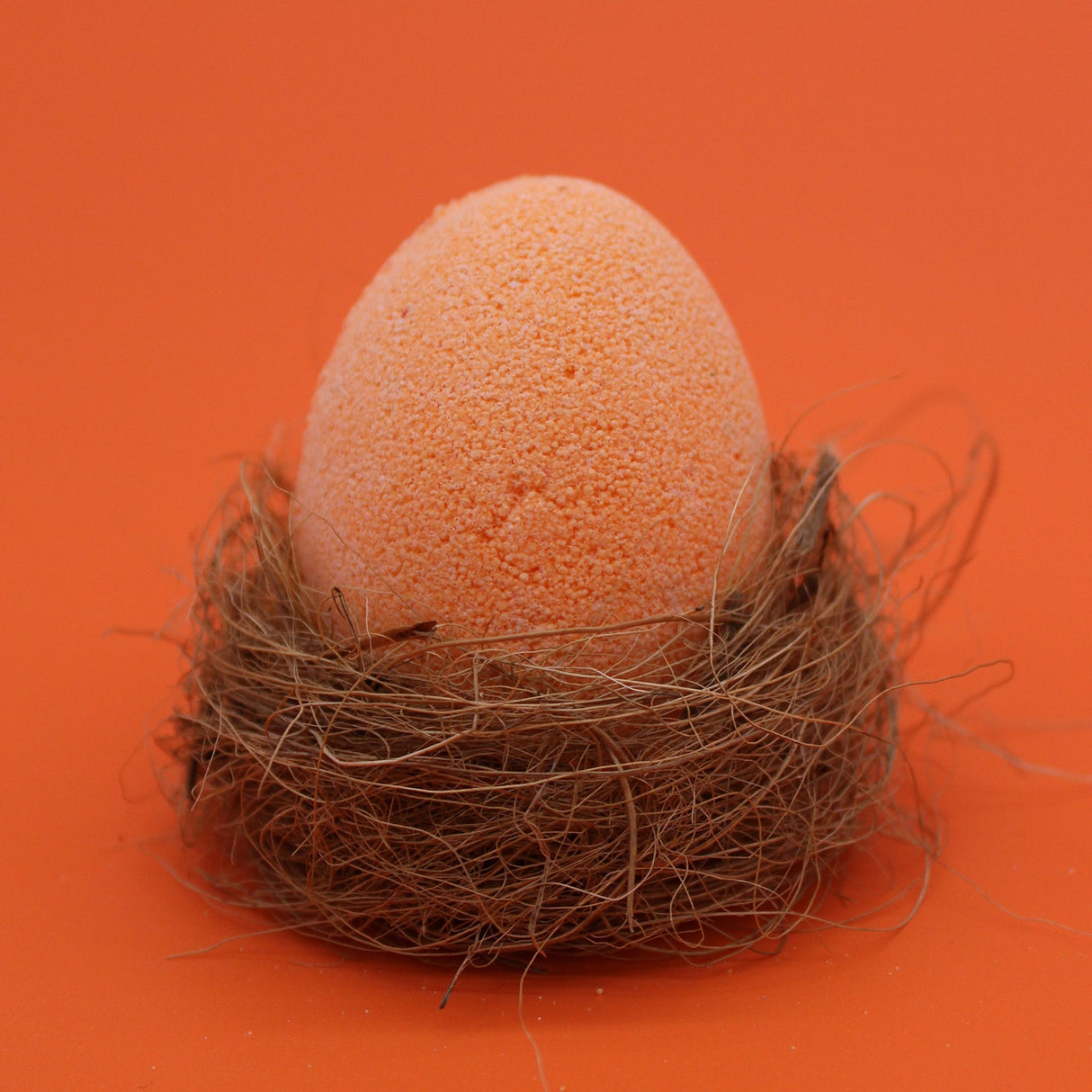 Pack of 6 Bath Bombs Eggs - Tangerine & Grapefruit - SHAMTAM.COM