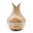 Aroma Diffuser Palermo - USB - Colour Change - Timer - SHAMTAM.COM