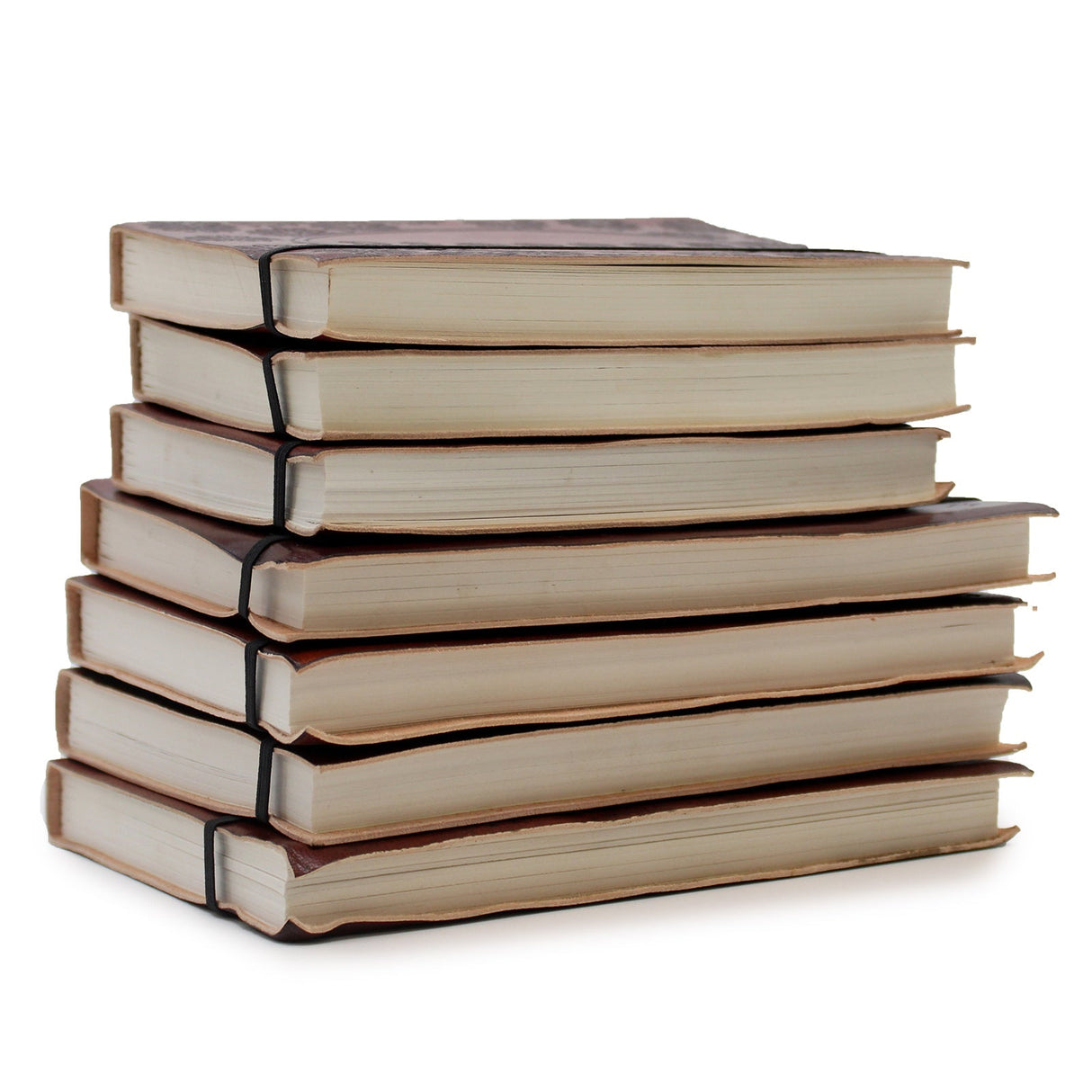 Palmistry Notebook - Medium with strap - SHAMTAM.COM