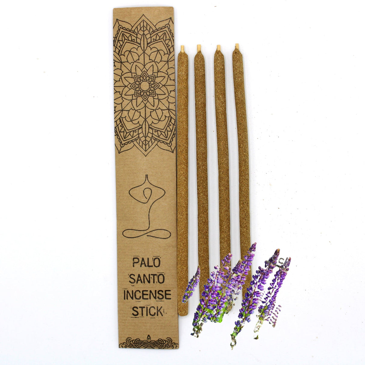 Chipre Palo Santo Large Incense Sticks - SHAMTAM.COM