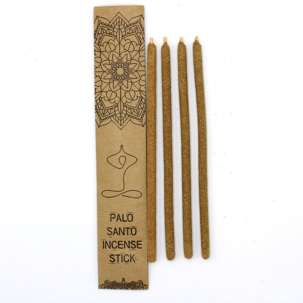 Palo Santo Large Incense Sticks - SHAMTAM.COM