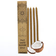 Coconut Palo Santo Large Incense Sticks - SHAMTAM.COM