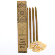 Copal Palo Santo Large Incense Sticks - SHAMTAM.COM